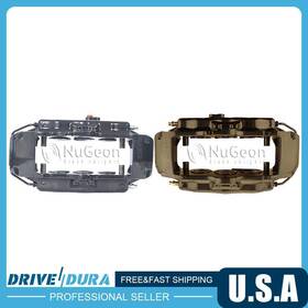 Ddadd320241217181504a Bbb Industries Front Disc Brake Caliper For 2007 2008 2009 2010-2015 Audi Q7