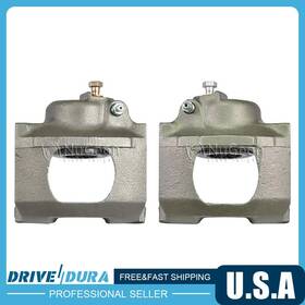 Ddafeun320250401120254a Bbb Industries Front Disc Brake Caliper For 1983 1984 1985 1986 1987 1989 1990 Ford Ranger