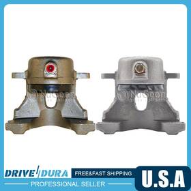 Drda260107038510 Bbb Industries Front Left Right Disc Brake Caliper For 1968-1972 Ford Country Sedan