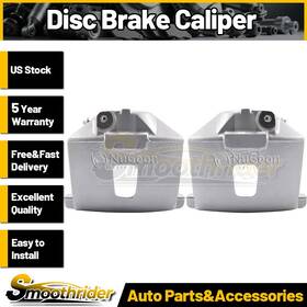 Smrd250612106571 Bbb Industries 2pcs Front Left Right Disc Brake Caliper For Chevrolet C30 1979-1986