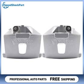 Sspt250714116842 Bbb Industries Front Left Right Disc Brake Caliper Fits 1979-1996 Chevrolet G30