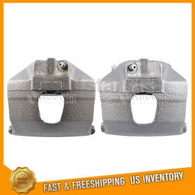 Sttr250429099269 Bbb Industries 2 Front Brake Calipers Fits Amc Ambassador 6.6l 5.0l 5.9l
