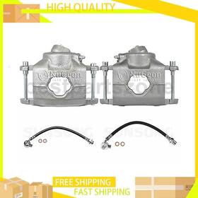 Zonem241230000200 Bbb Industries Sunsong Front Brake Caliper Hydraulic Hose For Chevrolet C10 Pickup 1971 1972