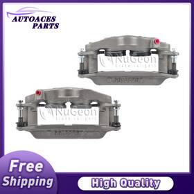 Szfz20250520-2225 Bbb Industries Brake Caliper Front For Ford F-250 1968 1969 1970 1971 1972
