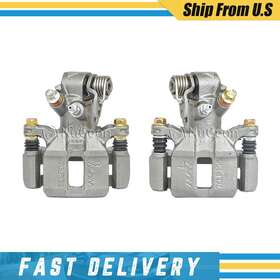 Xjjcopy231026t1845a Bbb Industries 2x Rear Left Right Disc Brake Caliper For Acura 1994 2001 Xj