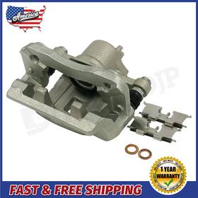 Bc10025 Rear Left Disc Brake Caliper Fits Hyundai Sonata Tucson Kia Optima Sportage