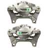 Bc285046apr Shack For Dodge Journey With Bracket Front Brake Caliper Pair
