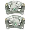 Bc292582pr Shack For Scion Tc Toyota Celica Front Brake Caliper Pair