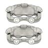Bc2928pr Shack For Gmc Yukon Xl Tahoe Escalade Suburban Rear Brake