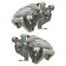 Bc2954pr Shack For Taurus Freestyle Five Hundred Rear Brake Caliper Pair