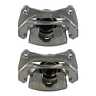 Bc29754pr Shack For Nissan Altima Sentra Front Brake Caliper Pair