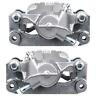 Bc30410pr Shack For Wrx Impreza Forester Rear Brake Caliper Pair