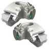 Bc3148pr Shack For Ford Focus Front Brake Caliper Pair