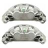 Bc3248pr Shack For Gmc Sierra Silverado Hd Rear Brake Caliper Pair