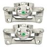 Bc3256pr Shack For Ford Rear Brake Caliper Pair