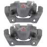 Bc3602pr Shack For Volvo Rear Brake Caliper Pair