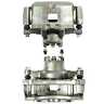Bc6034apr Shack For Dodge Caliber Front Brake Caliper Pair