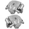 Bc7642pr Shack For Nissan Juke Sentra Front Brake Caliper Pair