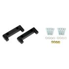 Bck003 Bmr Suspension Chevy Camaro Brake Caliper Brackets