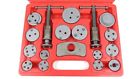 Bcw18 Tool Matco Set 18pc Brake Caliper Wind