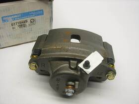 077-1544s Beck Arnley Reman Front Right Brake Caliper 1999-04 Odyssey 01-02 Mdx