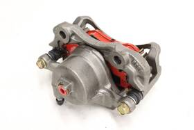 079-0442 Beck/arnley Front Right Rh Loaded Brake Caliper Fo Nissan Stanza Infinity G20 Remanufactured