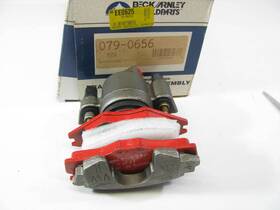 079-0656 Beck Arnley Reman. Front Right Brake Caliper For 85-88 Volkswagen Jetta