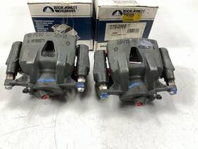 079-0865-079-0866 Beck Arnley Reman. 079-0865 079-0866 Front Brake Caliper Set - 1995-1996 Avalon