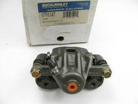 0791147 Beck Arnley Reman Rear Left Brake Caliper For 1994-2000 Hyundai Sonata