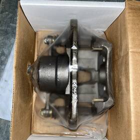 076-1291s Beck/arnley 19-b1974 Brake Caliper With Brkt Freeship Fits 97-04 Toyota