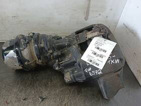 536.kwhc21 Bendix Z035247 Right Passenger Brake Caliper From 2021 Kenworth T680 10666372
