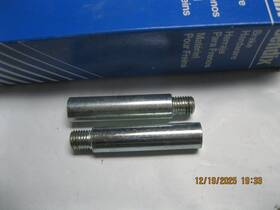 H5021 Bendix Disc Brake Caliper Pin-4 Door Front