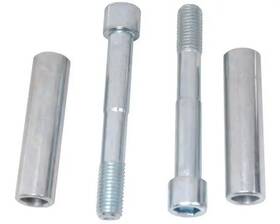 Bendix H5083 Front Disc Brake Caliper Bolt
