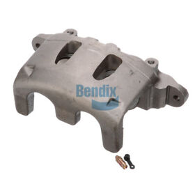 R55849 Bendix Disc Brake Caliper Remanufactured