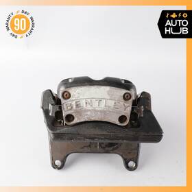 3w0698680 Bentley 03-06 Continental Flying Spur Gt Rear Right Side Brake Caliper Oem 58k