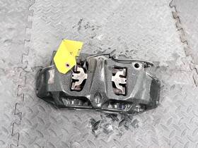 4m0-615-106-bs Bentley 17-23 Audi Q7 Bentayga Front Right Passenger Rh Side Brake Caliper Oem