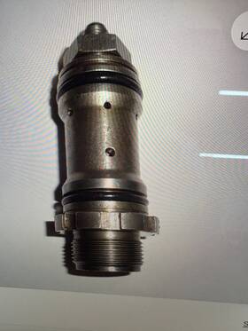 Ue5436 Bentley Turbo Ftftrftft Brake Pump Without Housing Fits 1990 To 1998
