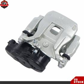 Ber573960 Berliii For 2017-2021 Mitsubishi Outlander Rear Right Electrical Brake Cylinder Caliper