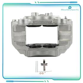 B181791ub01 Beurbestparts 1x Front Left Brake Calipers For Toyota Land Cruiser 1993-97 Lexus Lx450 96-97