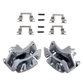 1fwobd Bfo Front Left Right Brake Caliper With Bracket For Chrysler Dodge Caliber Jeep Compass