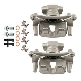 Bfo Calipers19b2933 Rear Disc Brake Calipers With Bracket For Mitsubishi Endeavor 2004-2008 2010-2011