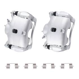 Comv2r Bfo 2x Front Brake Calipers For Honda Accord Civic Cr-z Superior Braking Performance
