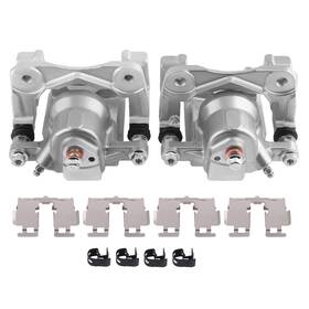 N968vw Bfo Rear Left &right Brake Caliper With Bracket Assembly For Toyota Camry 2007 - 2011