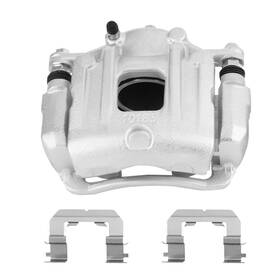 581801ua00 Bfo Nu0p7b Brake Caliper Bracket For Hyundai Santa Fe Kia Sorento Left 19b6463