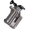 Bfo Rear Left Disc Brake Caliper Replacement For Skoda Superb