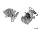 Bhn182 Wd Express Lucas New Disc Brake Caliper Fits Volkswagen Passat