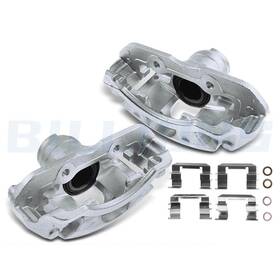 18b5068 Billions Autoparts For Ford Focus 2008-2010 2011 Front Left And Right Disc Brake Caliper With Bracket
