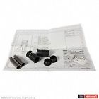 Bkcoe22 Motorcraft Frt Brake Caliper Kit