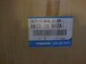 Bkzt2699za Mazda Genuine Oem Left Rear Padless Caliper Part