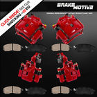 Bm6753517805 Brakemotive Front And Rear